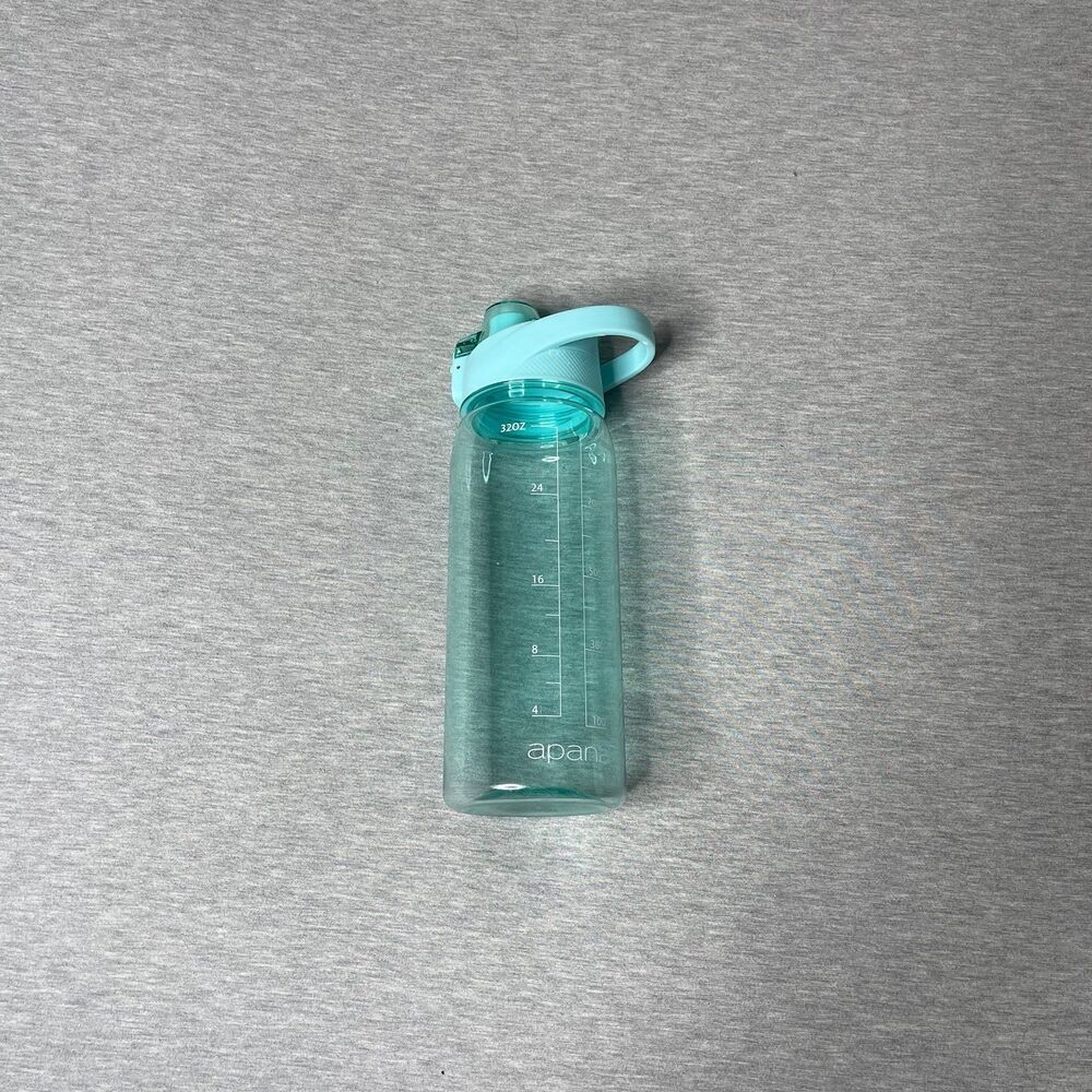 Alana 32 Oz. Flip Top Sport Water Bottle